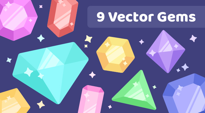 Vector Elements digital resource