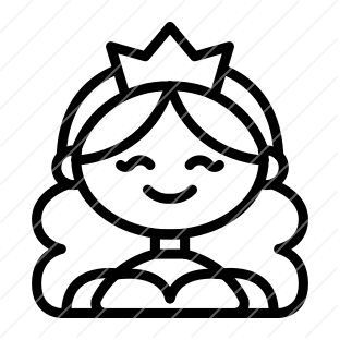 Free Free 170 Princess Protection Svg SVG PNG EPS DXF File