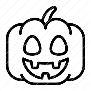 Free Free Pumpkin Smile Svg 351 SVG PNG EPS DXF File