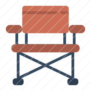Free Free 179 Camping Chair Svg SVG PNG EPS DXF File