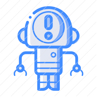 Free Games Bot Arctic Studio Sticker