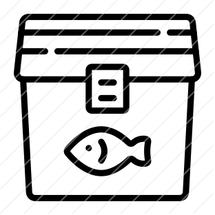 Download Premium Fishing Icons In Svg Png And Ai Illustrator