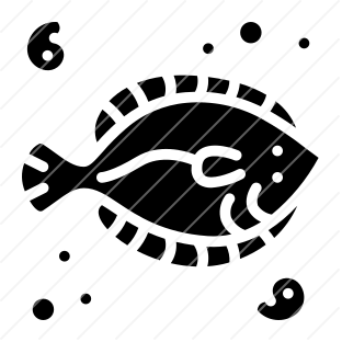 Premium Sea Life Icons In Svg Png And Ai Illustrator