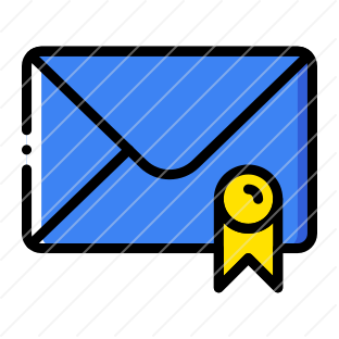 Premium Mail Icons In Svg Png And Ai Illustrator