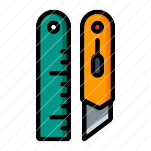 Premium Stationary Icons In Svg Png And Ai Illustrator