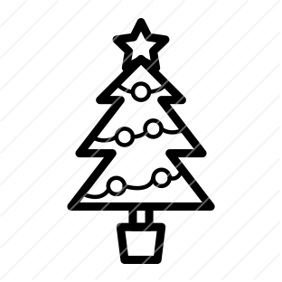 Download Free Christmas Icons In Svg Png And Ai Illustrator