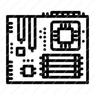Premium Tech Icons In Svg Png And Ai Illustrator