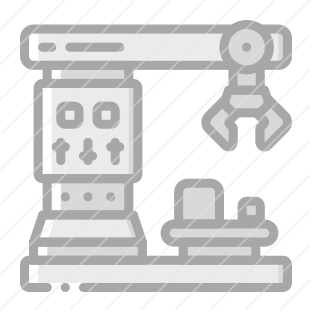 Premium Robotics Icons In Svg Png And Ai Illustrator