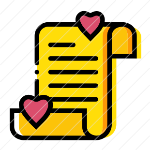 Download Premium Romance And Lifestyle Icons In Svg Png And Ai Illustrator