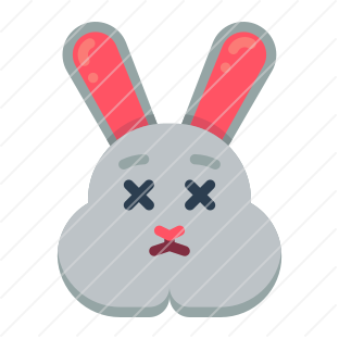 Download Premium Bunnies Avatars Icons In Svg Png And Ai Illustrator