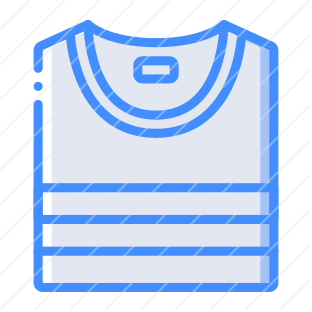 Download Premium Summer Clothes Icons In Svg Png And Ai Illustrator