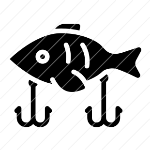 Download Premium Fishing Icons In Svg Png And Ai Illustrator