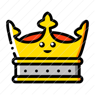 Free Free 57 Crown Icon Svg SVG PNG EPS DXF File