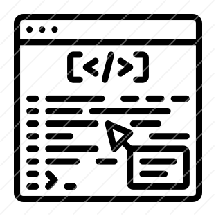 Download Free Programming And Coding Icons In Svg Png And Ai Illustrator
