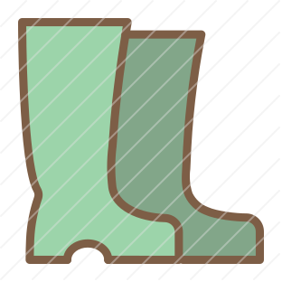 Free Free 325 Family Wellies Svg SVG PNG EPS DXF File