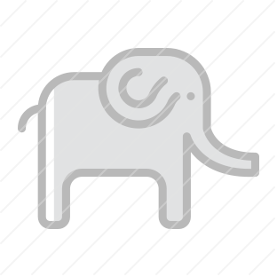 Free Free 198 Elephant Icon Svg SVG PNG EPS DXF File