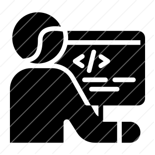 programmer icon
