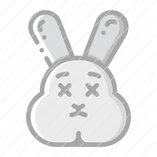 Download Premium Bunnies Avatars Icons In Svg Png And Ai Illustrator