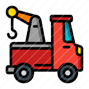 Free Free 284 Tow Truck Wife Svg SVG PNG EPS DXF File