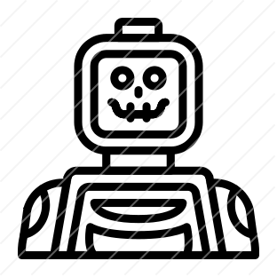 Download Premium Lego Avatars Icons In Svg Png And Ai Illustrator