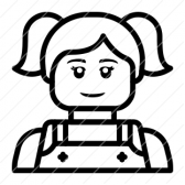Download Premium Lego Avatars Icons In Svg Png And Ai Illustrator
