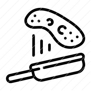 Premium Pancake Day icons in SVG, PNG and AI (Illustrator)