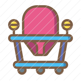 Free Free 233 Baby Walker Svg SVG PNG EPS DXF File