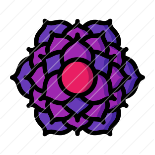 Free Free Crown Chakra Svg 201 SVG PNG EPS DXF File